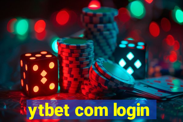 ytbet com login